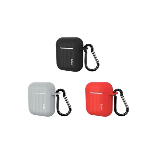 کاور ایرپاد سیلیکونی هوکو مدل WB 10