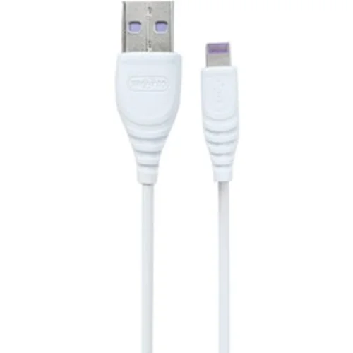 کابل تبدیل لایتنینگ به usb مدل s2 ip ترانیو