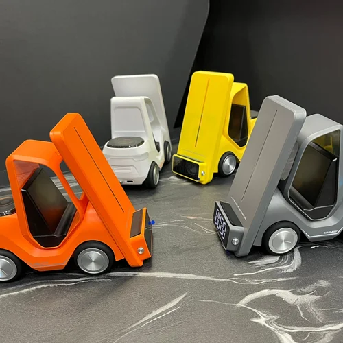 هولدر و شارژر وایرلس 5 کاره مدل T200