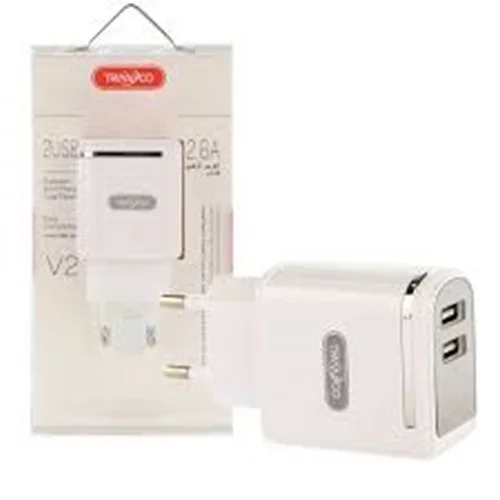 شارژر دیواری ترانیو مدل V2