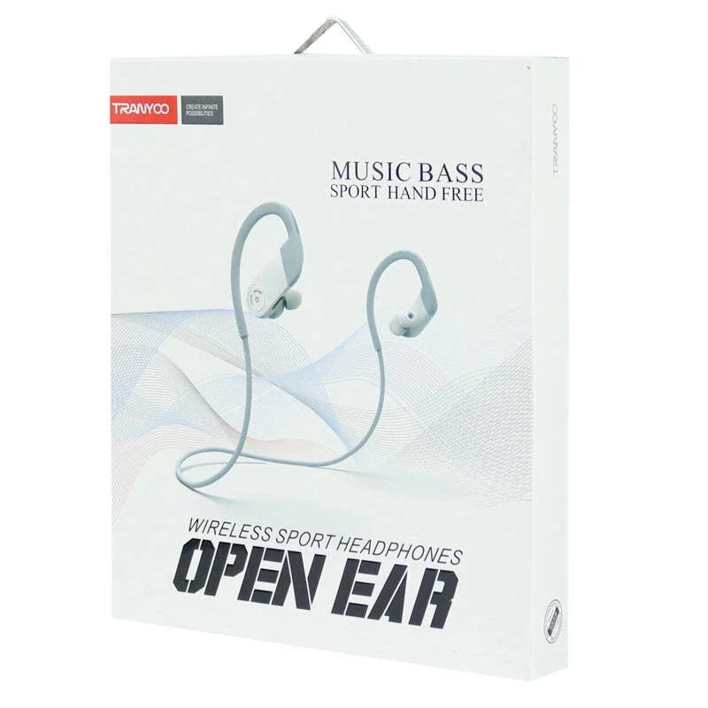 هندزفری گردنی ترانیو مدل M11