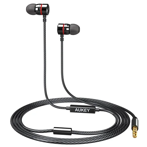 هندزفری سیمی آکی مدل EP-X3