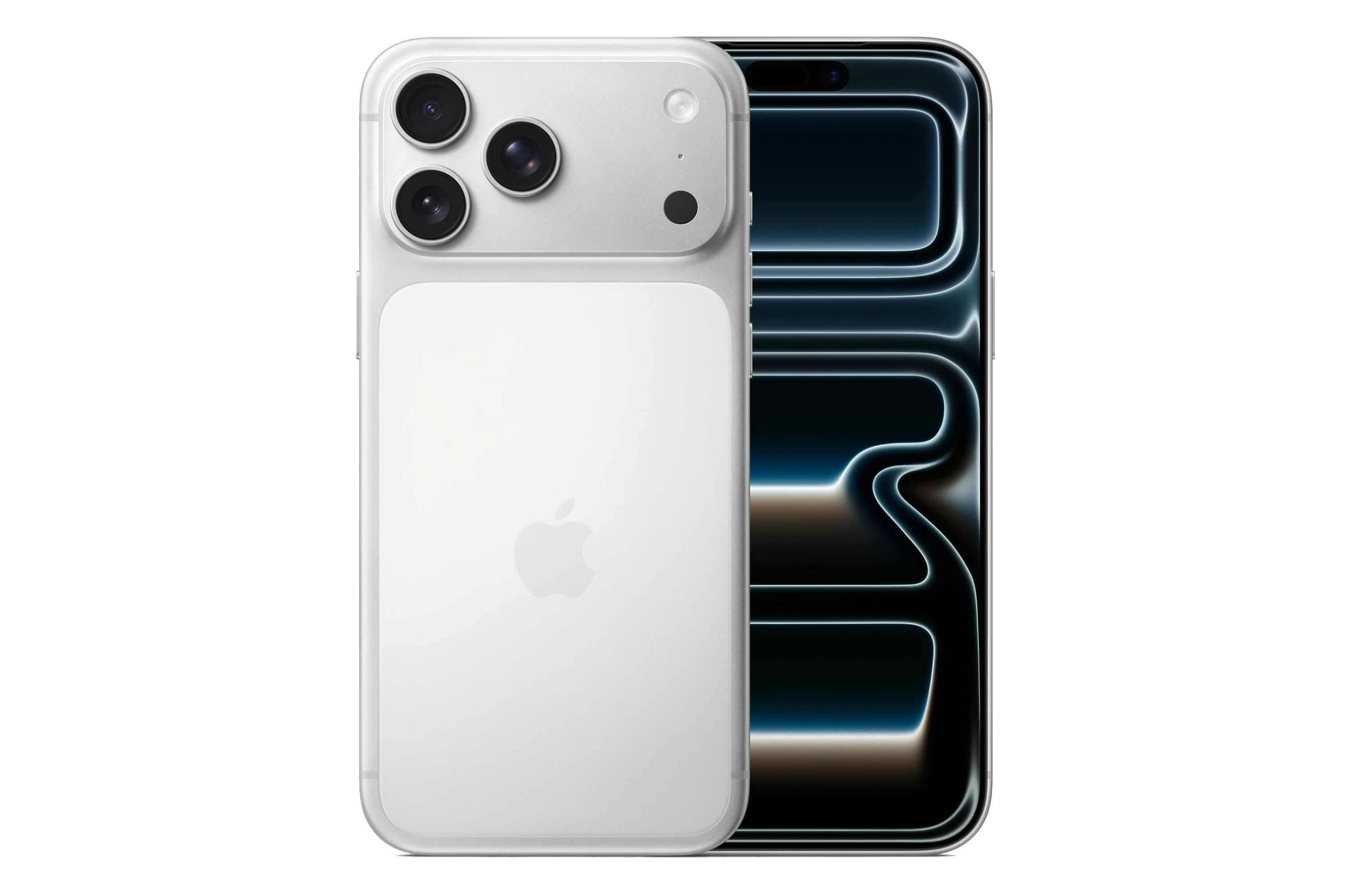گوشی موبایل اپل iPhone 17 Pro ZA/A ظرفیت 256 گیگابایت رم 12 گیگابایت - Not Active رجیستر شده