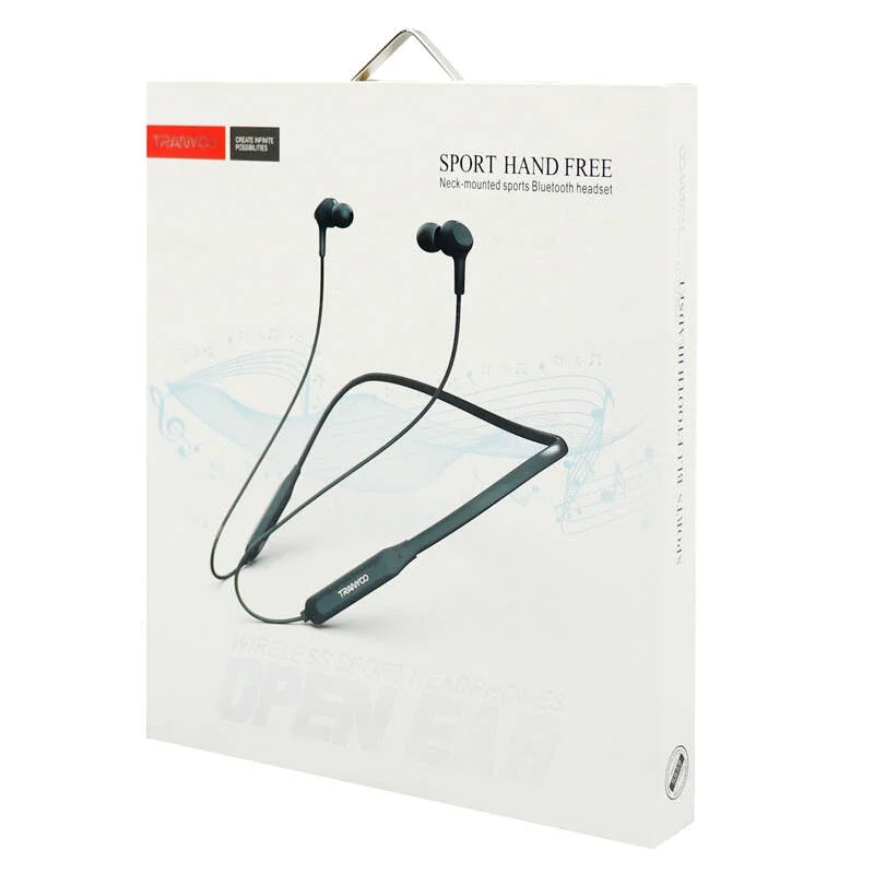 هندزفری  گردنی ترانیو مدل M13