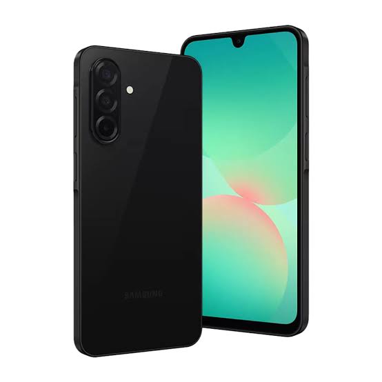 گوشی موبایل سامسونگ مدل Galaxy A26 دو سیم کارت ظرفیت 256 گیگابایت و رم 8 گیگابایت - ویتنام
